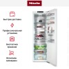 Встраиваемый холодильник Miele K 7793 C