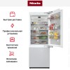Встраиваемый холодильник Miele KF 2802 VI MasterCool