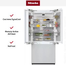 Встраиваемый холодильник Miele KF 2982 Vi