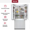 Встраиваемый холодильник Miele KF 2982 Vi