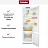 Встраиваемый холодильник Miele KF 7731 E