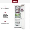 Встраиваемый холодильник Miele KFN 7774 C