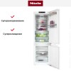 Встраиваемый холодильник Miele KFN 7774 D