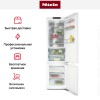 Встраиваемый холодильник Miele KFN 7844 C