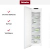 Встраиваемый морозильник Miele FNS7770E