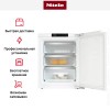 Встраиваемый морозильник Miele FNS 7040 C