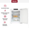 Встраиваемый морозильник Miele FNS 7040 D