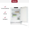 Встраиваемый морозильник Miele FNUS 7040 D