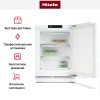 Встраиваемый морозильник Miele FNUS 7040 D