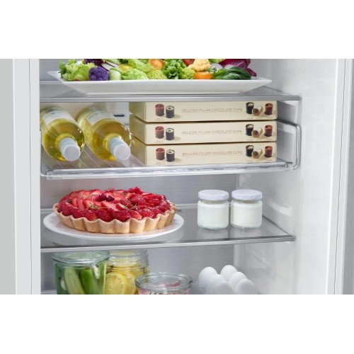 Встраиваемый холодильник Samsung BRB26705DWW/EF