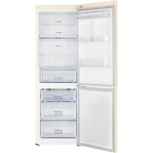 Холодильник Samsung RB33A32N0EL/WT