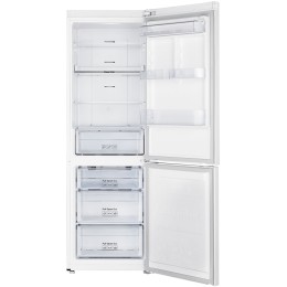 Холодильник Samsung RB33A32N0WW/WT
