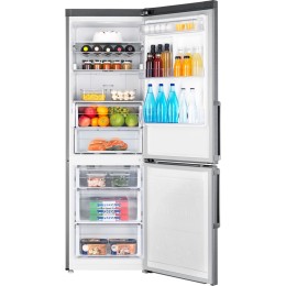 Холодильник Samsung RB33J3515S9/EF