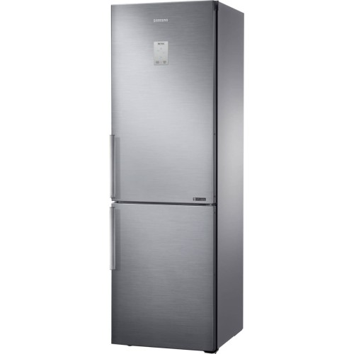 Холодильник Samsung RB33J3515S9/EF