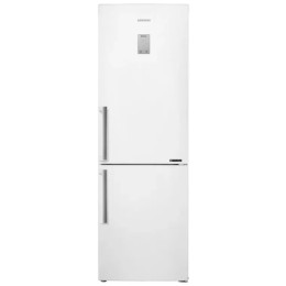 Холодильник Samsung RB33J3515WW/EF