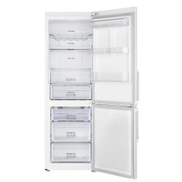 Холодильник Samsung RB33J3515WW/EF
