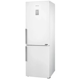 Холодильник Samsung RB33J3515WW/EF