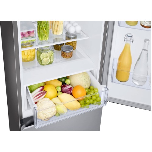 Холодильник Samsung RB34C600ESA/EF купить в Москве и Санкт-Петербурге