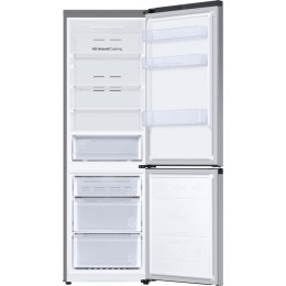 Холодильник Samsung RB34C600ESA/EF