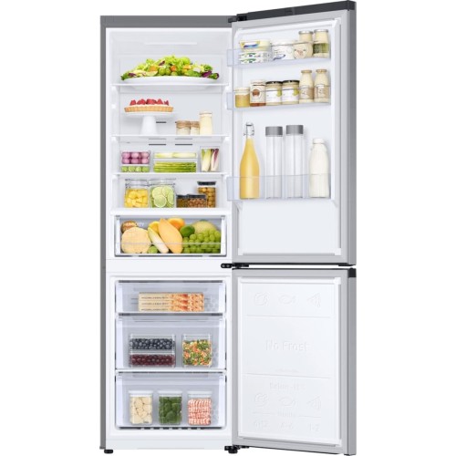 Холодильник Samsung RB34C600ESA/EF купить в Москве и Санкт-Петербурге