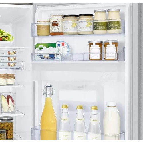 Холодильник Samsung RB34C632ESA/EF