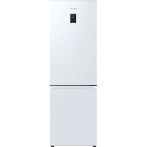 Холодильник Samsung RB34C670EWW/EF