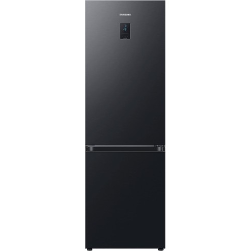 Холодильник Samsung RB34C675EBN/EF