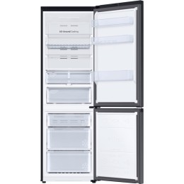 Холодильник Samsung RB34C675EBN/EF