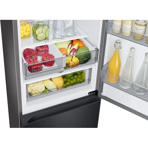 Холодильник Samsung RB34C7B5EB1/EF