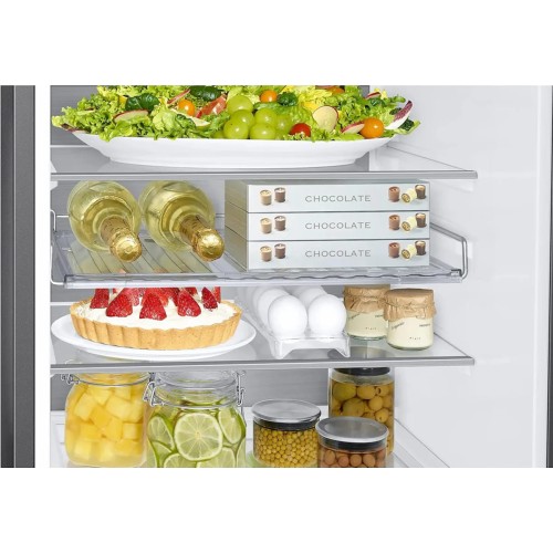 Холодильник Samsung RB34C7B5EB1/EF