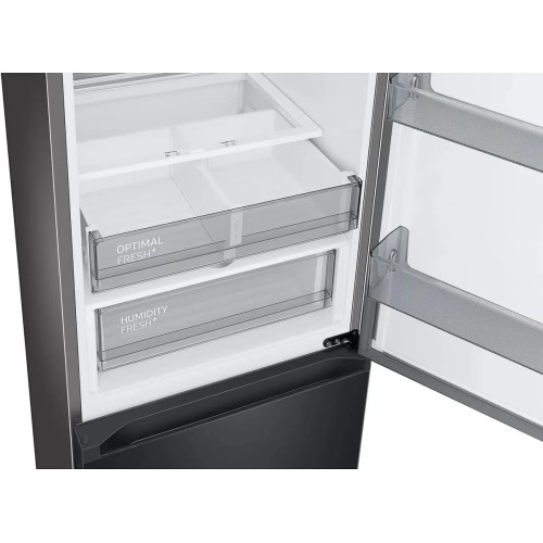 Холодильник Samsung RB34C7B5EB1/EF