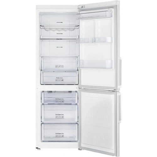 Холодильник Samsung RB34J3515WW/EF купить в Москве и Санкт-Петербурге
