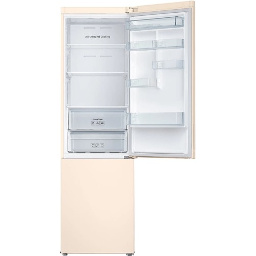 Холодильник Samsung RB37A5200EL