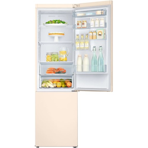 Холодильник Samsung RB37A5200EL