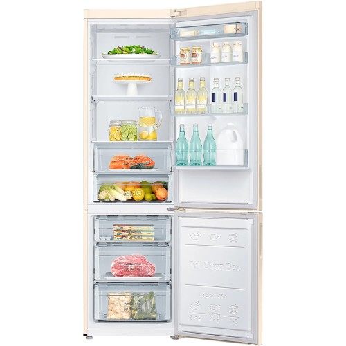 Холодильник Samsung RB37A5200EL