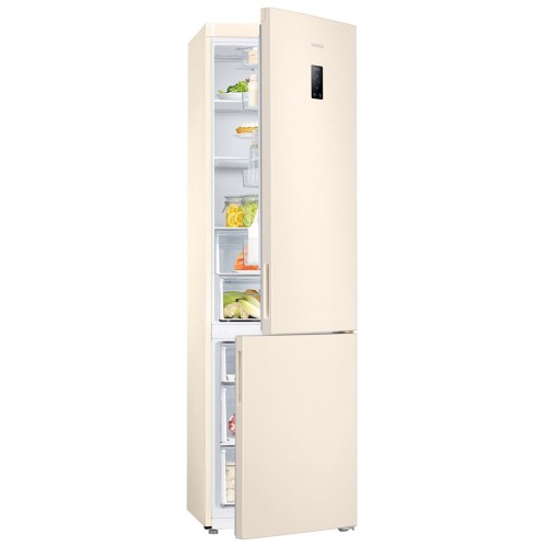 Холодильник Samsung RB37A5200EL/WT