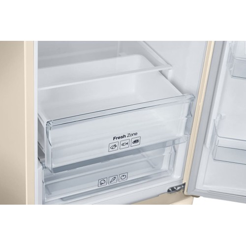 Холодильник Samsung RB37A5200EL/WT