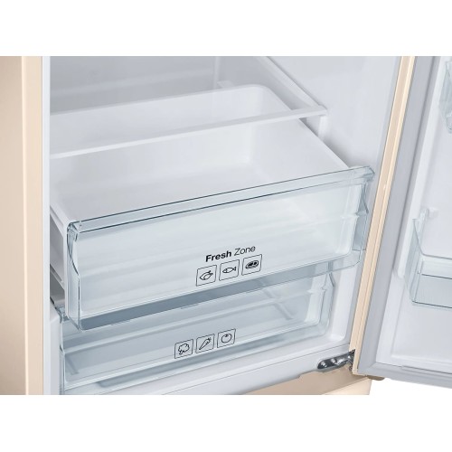 Холодильник Samsung RB37A5200EL