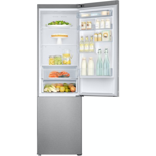 Холодильник Samsung RB37A5200SA