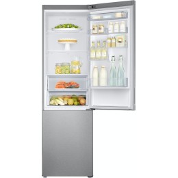 Холодильник Samsung RB37A5200SA/WT