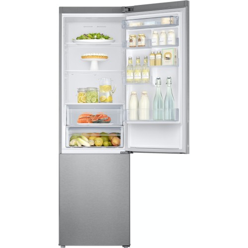 Холодильник Samsung RB37A5200SA/WT