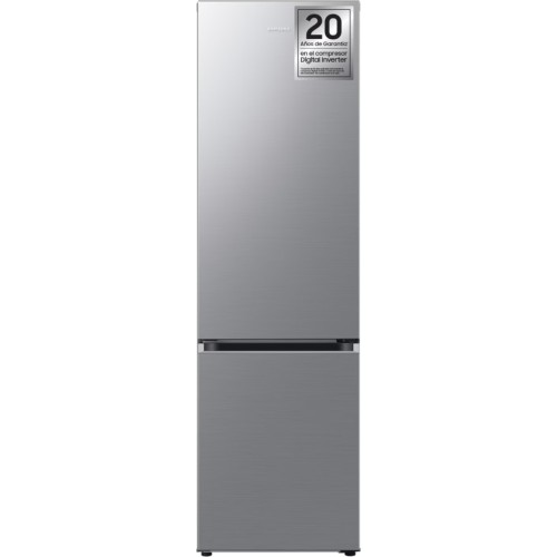 Холодильник Samsung RB38C600CS9/EF