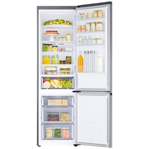 Холодильник Samsung RB38C600DSA/EF