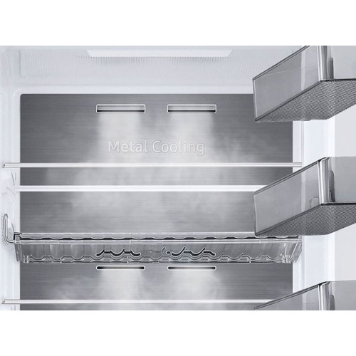 Холодильник Samsung RB38C600DSA/EF