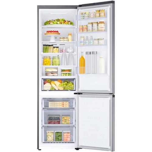 Холодильник Samsung RB38C671DSA/EF