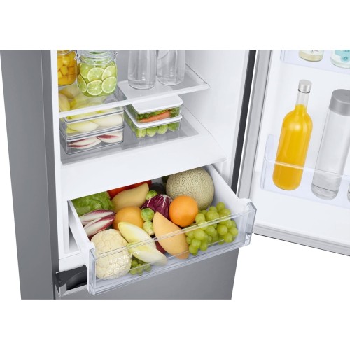 Холодильник Samsung RB38C671DSA/EF