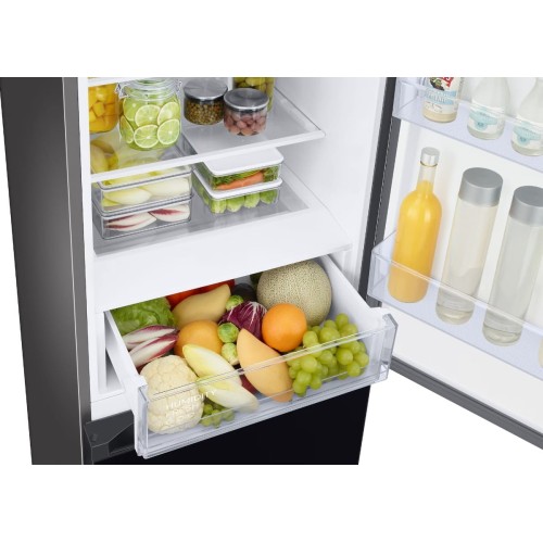 Холодильник Samsung RB38C6B2E22/EF купить в Москве и Санкт-Петербурге