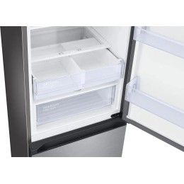 Холодильник Samsung RB38C6B3ES9/EF