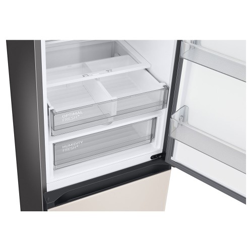 Холодильник Samsung RB38C7B5D39/EF