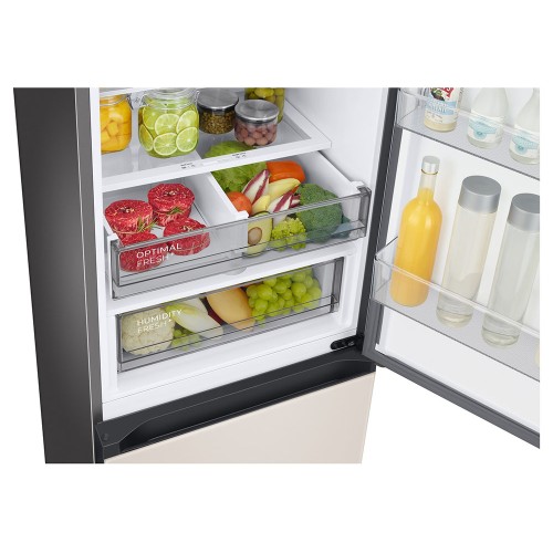 Холодильник Samsung RB38C7B5D39/EF